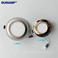 Duramp UFO Aluminum LED Downlight